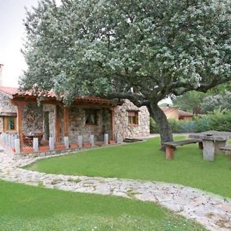 Acogedora Casa Rural Hasta 8 Personas En Avila Guest House Penalba De Avila Exterior photo