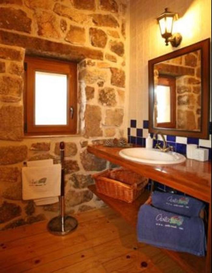 Acogedora Casa Rural Hasta 8 Personas En Avila Guest House Penalba De Avila Exterior photo